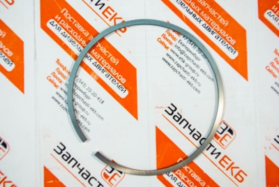6205-38-2300 Кольца поршневые +0,50мм комплект RING PISTON Komatsu 4D95LE Взаимозаменяемые номера: 6205-38-2300, С6205382300, C6205382300, 6205382300, 6205 38 2300